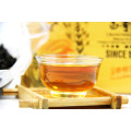 Top Té orgánico de Dianhong Estómago caliente el té chino, té negro orgánico estupendo de Wuyi, diurético y bajando la presión arterial